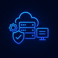 Managed hosting