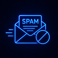 Sterke Spamfilter