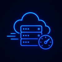 Snel schaalbare servers