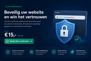 SSL kaarten